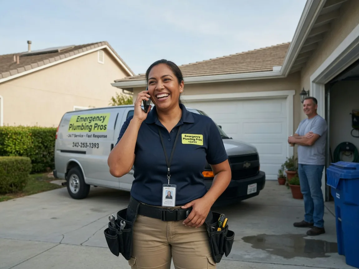 Emergency Plumber Herriman, UT FAQs